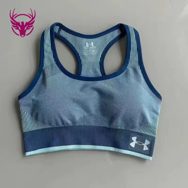 Топ-бюстье Under Armour #1