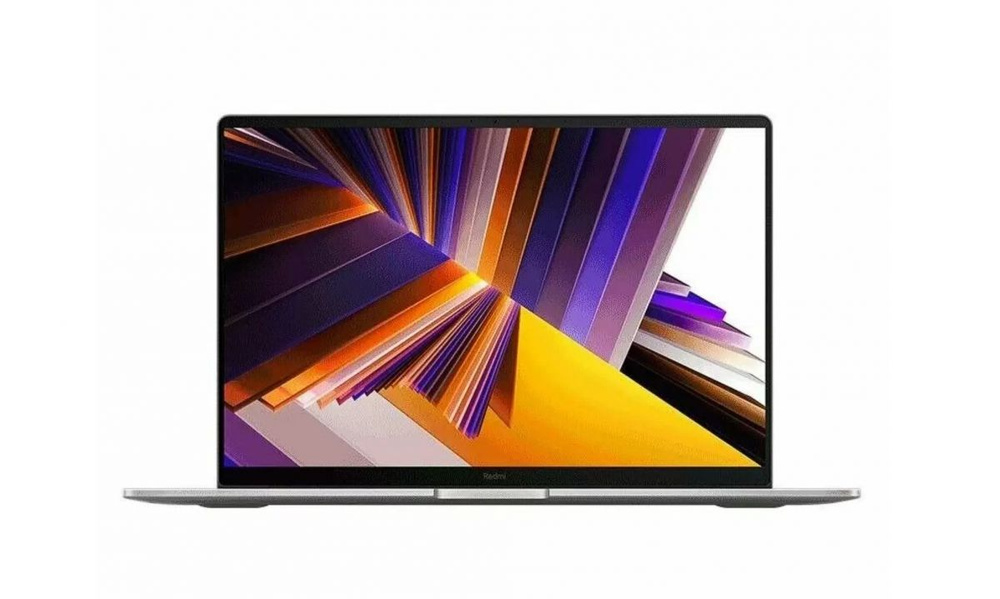 Xiaomi RedmiBook 16 2024 Ноутбук 16", Intel Core i5 13500, RAM 16 ГБ, SSD, Intel Iris Xe Graphics, Windows #1