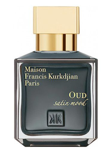 MAISON FRANCIS KURKDJIAN Вода парфюмерная Oud Satin Mood w m 200 мл #1