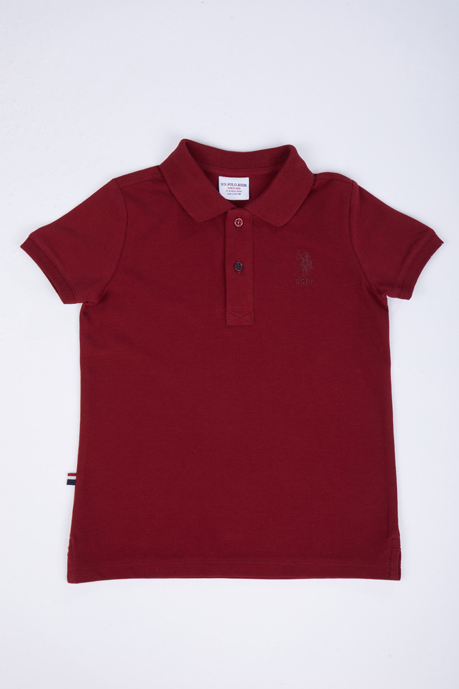 Поло U.S. POLO ASSN. #1