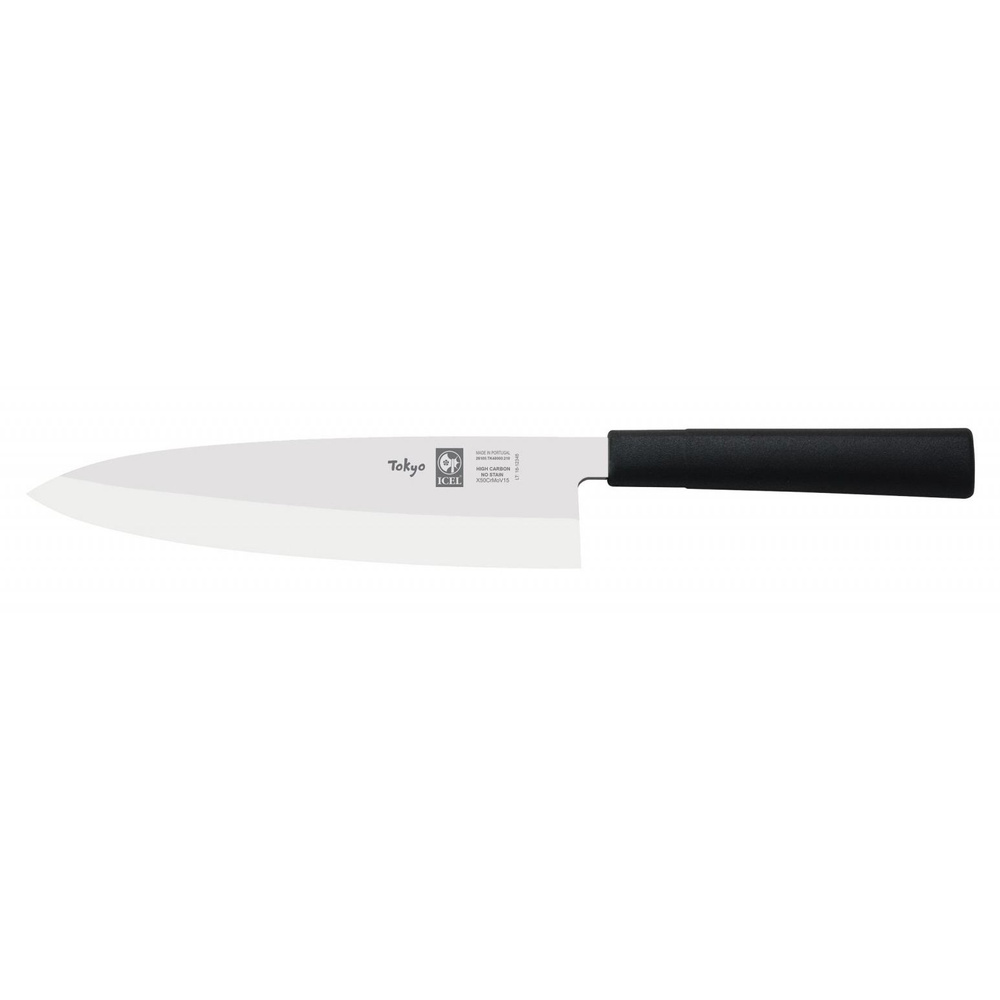 Нож японский Icel Tokyo Deba Knife 26100.TK40000.210 #1