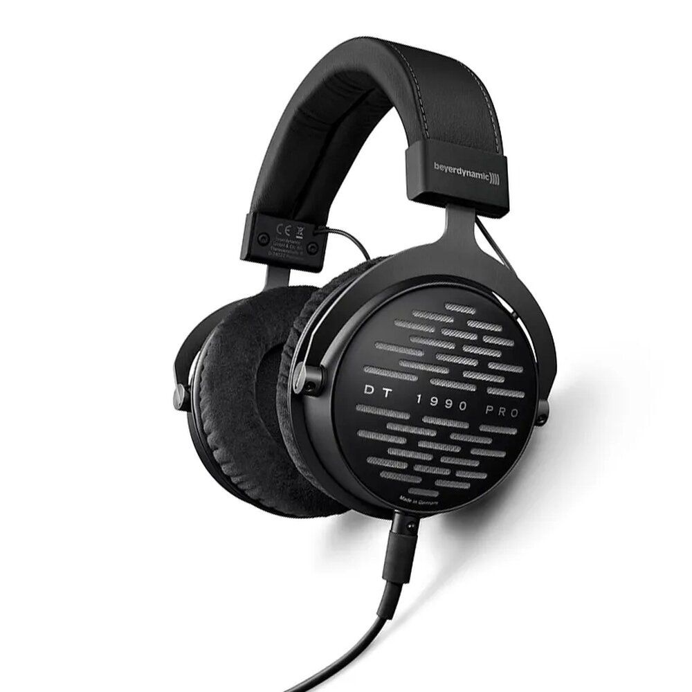 Наушники мониторные студийные Beyerdynamic DT 1990 PRO #1