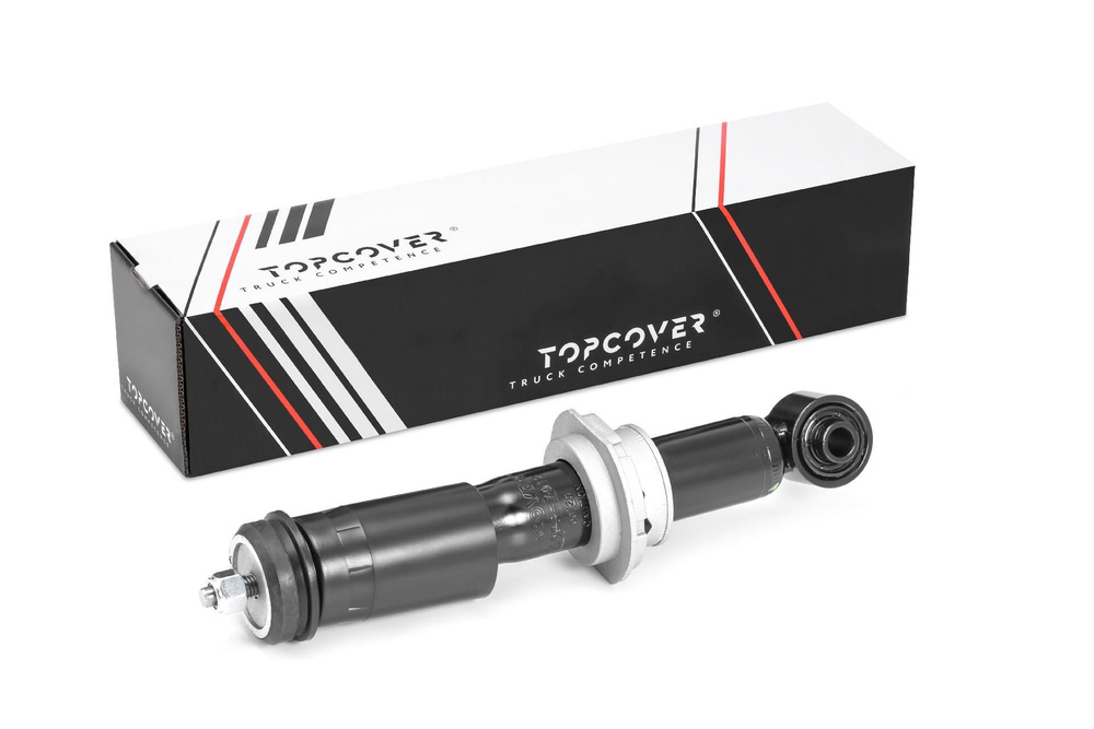 Амортизатор кабины TOPCOVER T0003-7012 #1