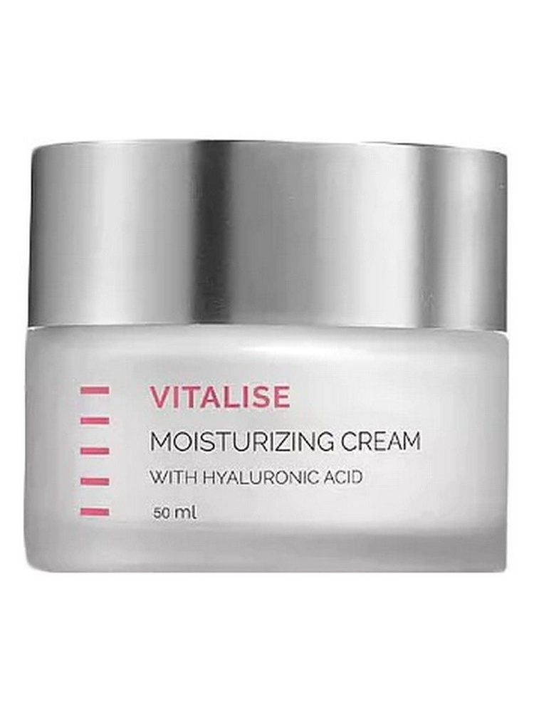 Увлажняющий крем для лица Vitalise Moisturizing Cream 50мл #1