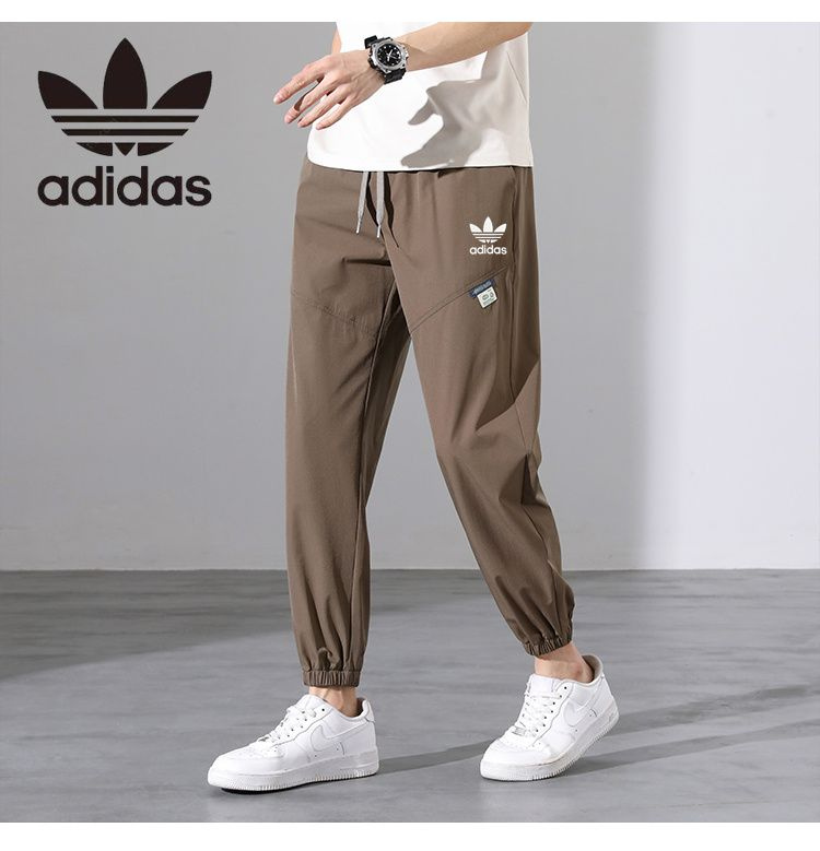 Брюки спортивные adidas Originals Adidas #1