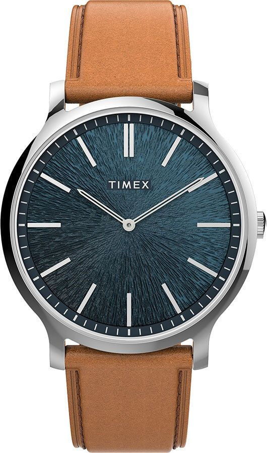 Американские мужские наручные часы Timex TW2V43400 #1