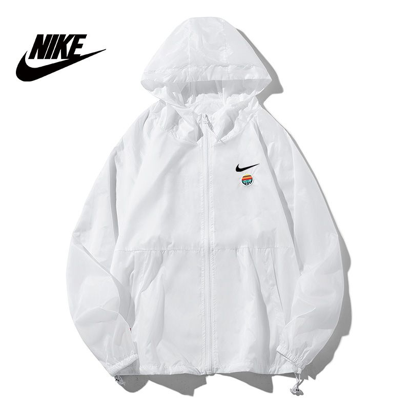 Плащ Nike #1