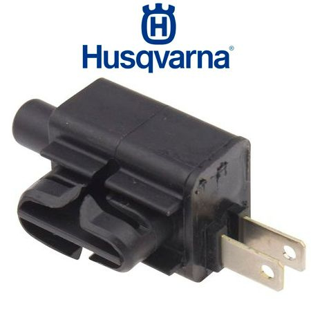 Выключатель (Оригинал) для трактора Husqvarna CT 154, CTH 184T, CTH 224T 5831007-01  #1