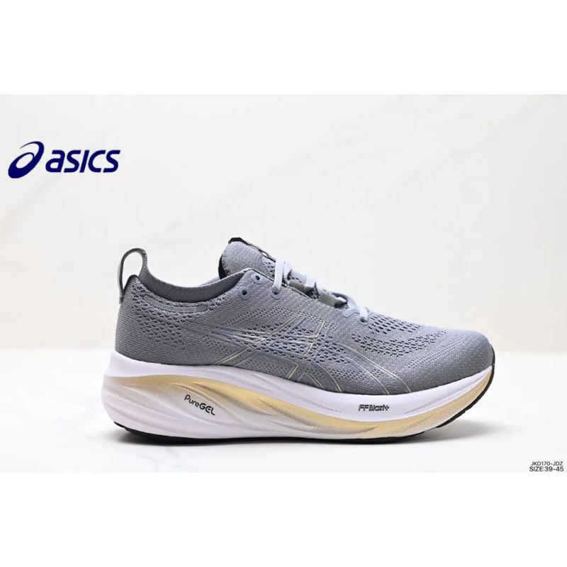 Кроссовки ASICS GEL-NIMBUS 26 #1