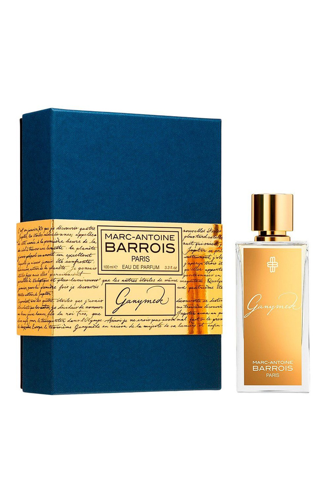 Marc-Antoine Barrois Парфюмерная вода Ganymede (100ml) #1