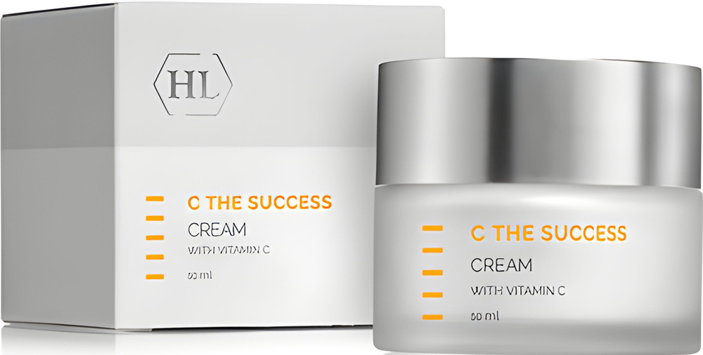 C the SUCCESS Крем / Holy Land / C the SUCCESS Cream /50ml #1