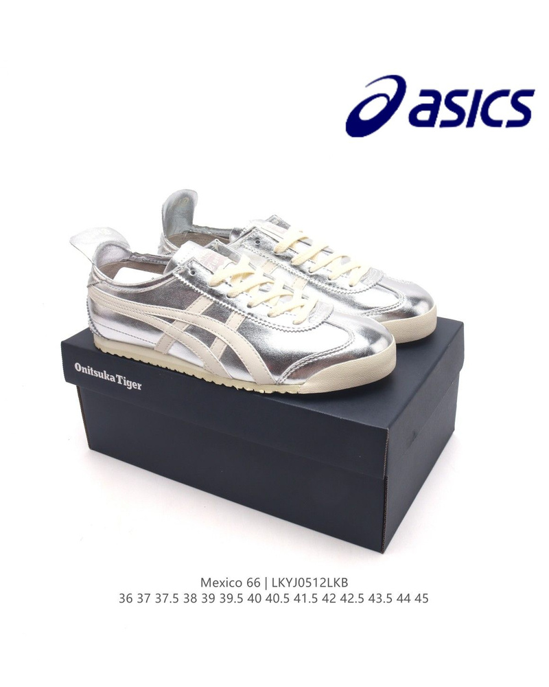 Кроссовки ASICS #1