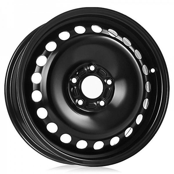 ТЗСК tzck17 Колесный диск Штампованный 17x7" PCD5х114.3 ET45 D67.1 #1