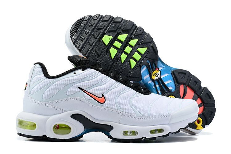 Кроссовки Nike NIKE AIR MAX ST (GS) #1