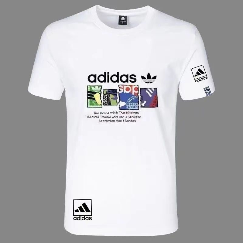 Футболка adidas #1