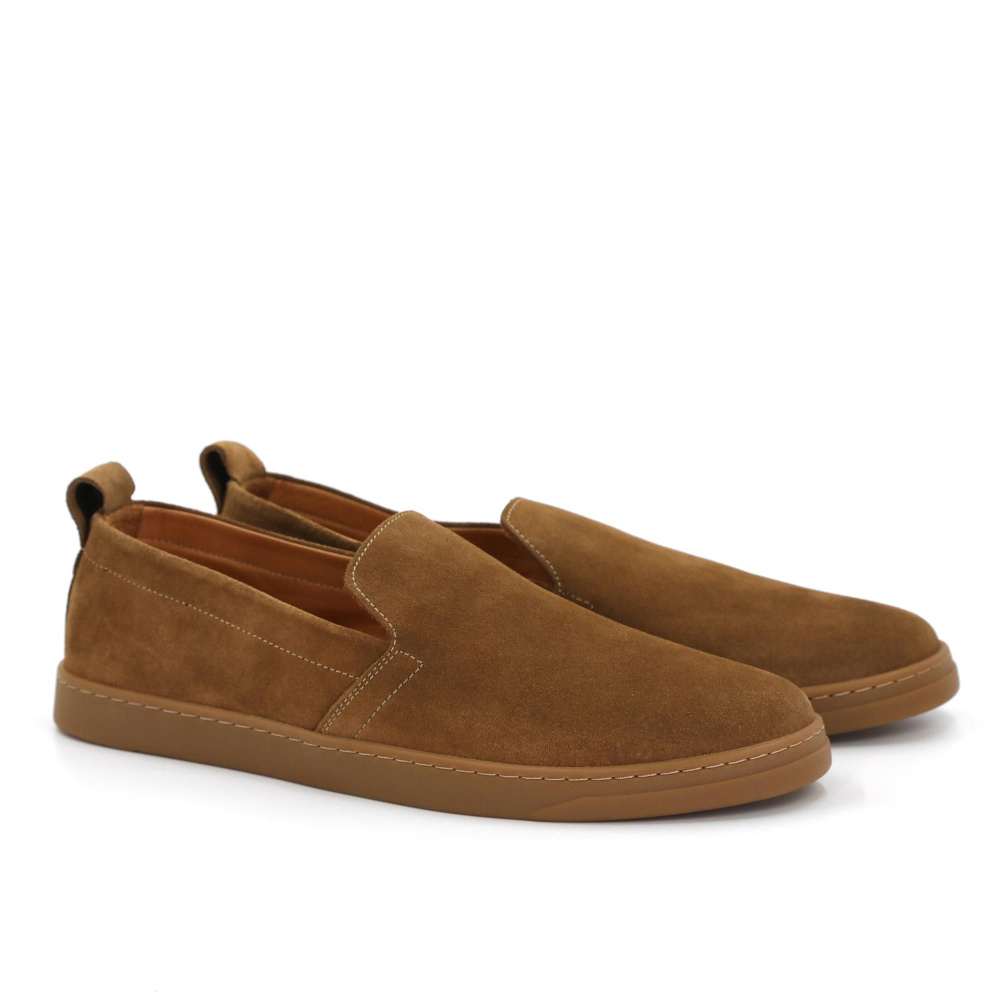 Слипоны Clarks #1