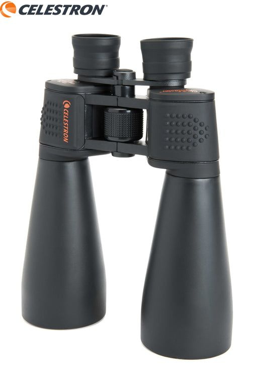 БИНОКЛЬ celestron SKYMASTER PORRO 15x70 ММ #1