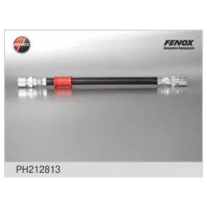 PH21081 Fenox шланг тормозной #1