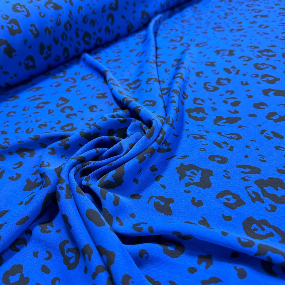Ткань для шитья, Прадо одежный 140 гр/м2, Отрез - 150х100 см #1