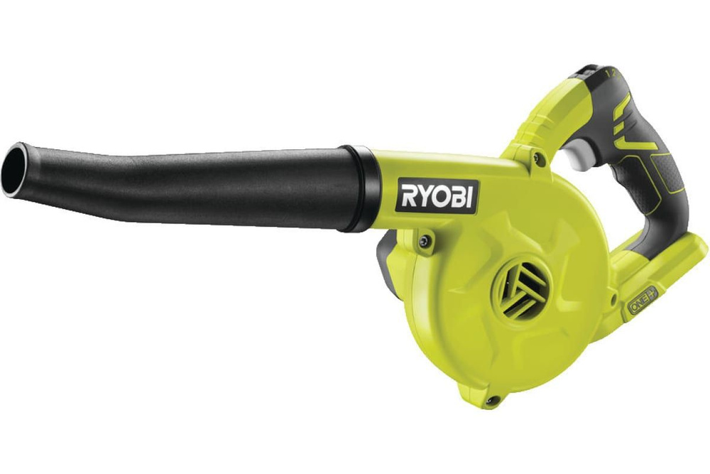 Аккумуляторная воздуходувка Ryobi ONE+ R18TB-0 5133002915 #1