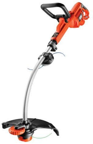 Садовый триммер электрический Black+Decker GL8033-QS #1