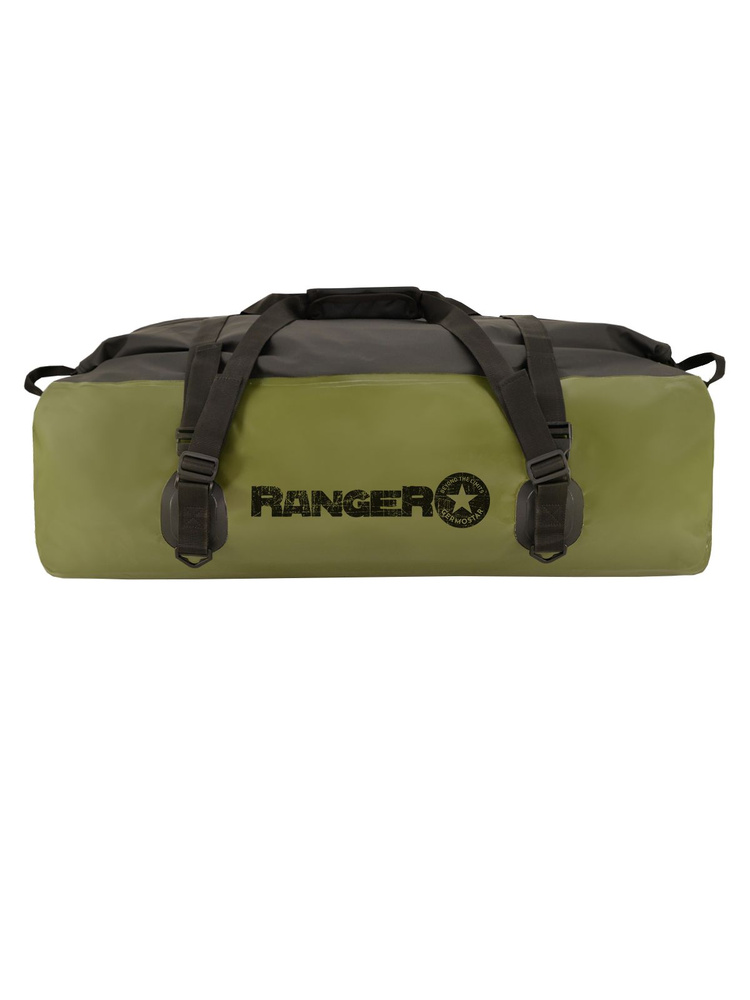 Гермосумка Ranger 140 л #1