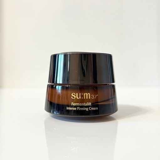 Su:m37 Лифтинг крем для лица (25мл) Fermentalift Intense Firming Cream #1