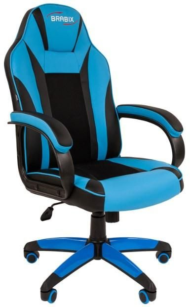 Игровое компьютерное кресло Brabix Tanto GM-171 532575 #1