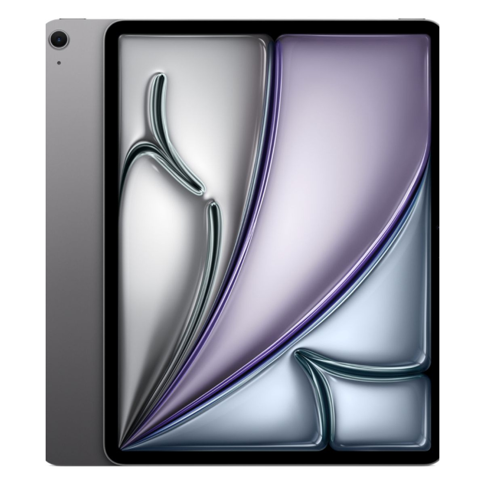 Планшет Apple iPad Air 13" 2024 8/128Gb Wi-Fi Space Gray/Черно-серый #1