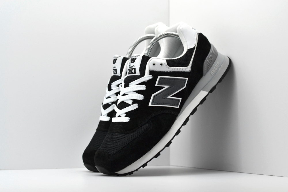 Кроссовки New Balance 574 #1