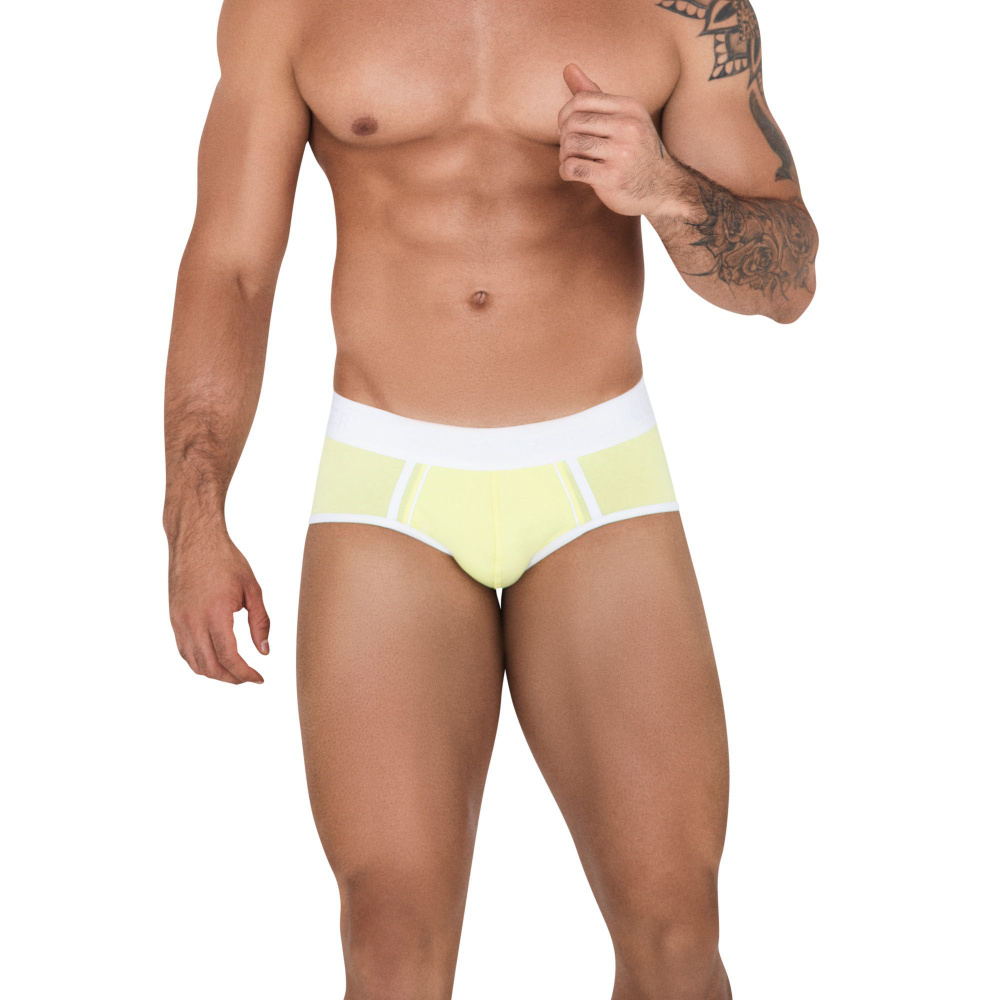 Трусы слипы Clever Masculine Underwear #1