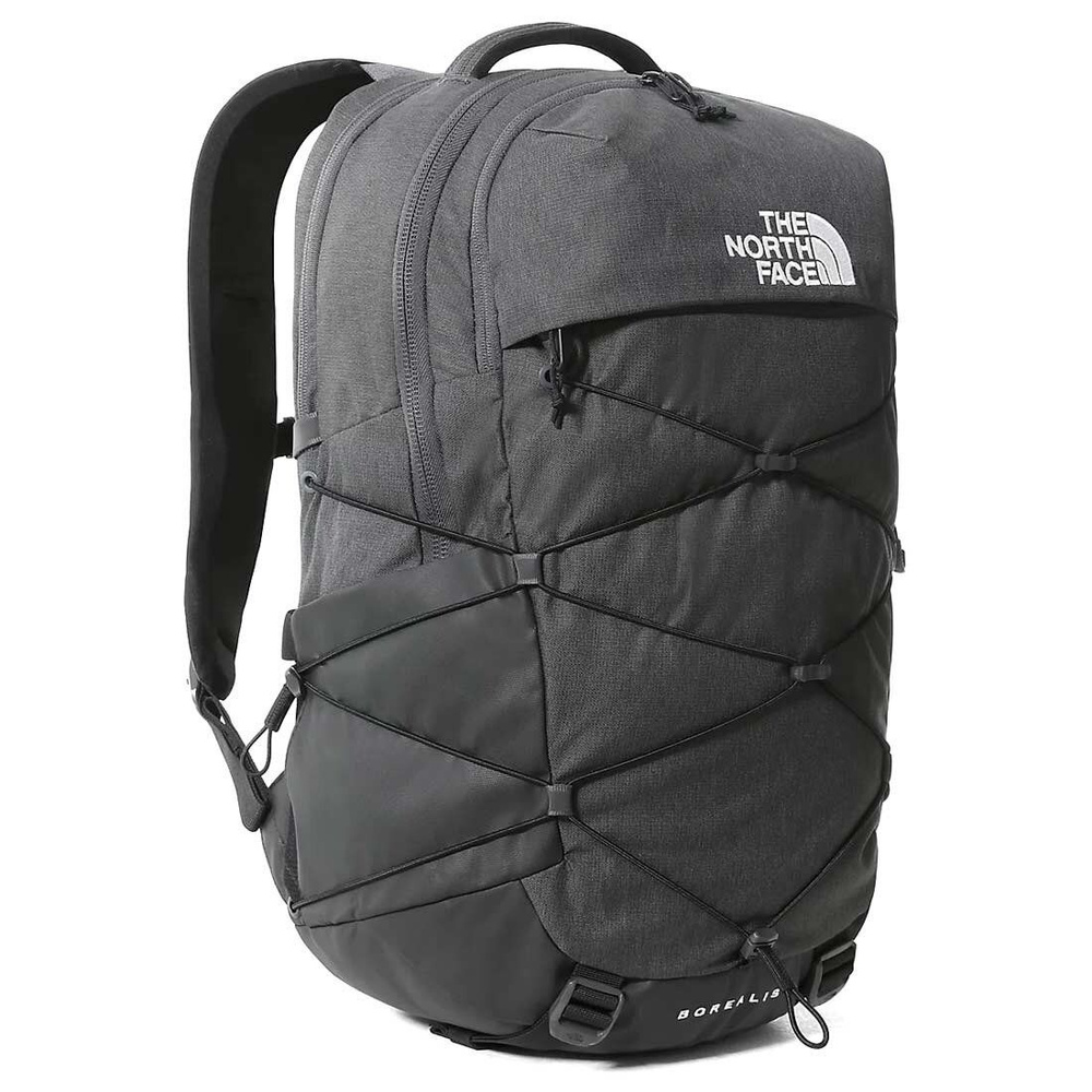 Рюкзак The North Face Borealis NF0A52SEYLM, графит #1