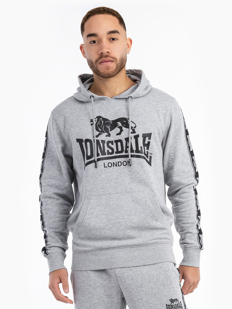 Толстовка Lonsdale #1