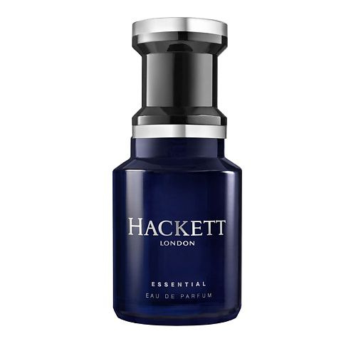 HACKETT LONDON Essential, Парфюмерная вода, спрей 50 мл #1