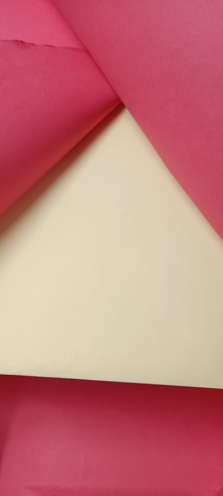 Бумага А4, pastel ванильный О-1, 500 л/пач., Драйв Директ, в фирменной коробке для хранения  #1