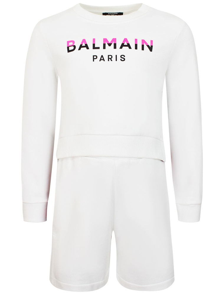 Комплект одежды BALMAIN #1