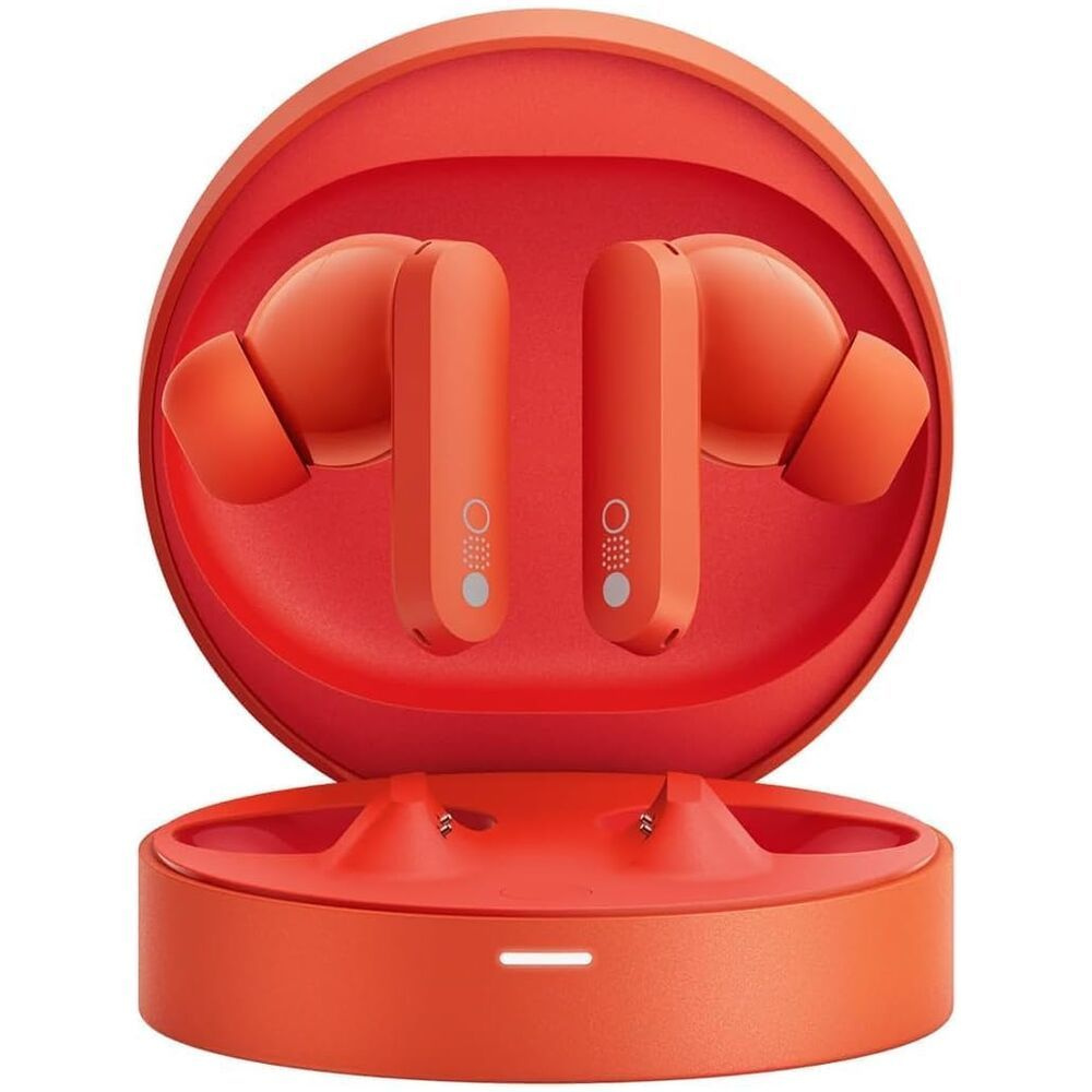 Bluetooth гарнитура Nothing CMF Buds Pro B163 Orange #1