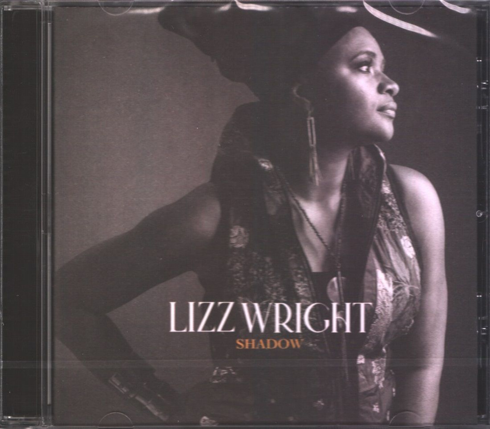 Компакт - диск / Lizz Wright / Shadow (CD) #1