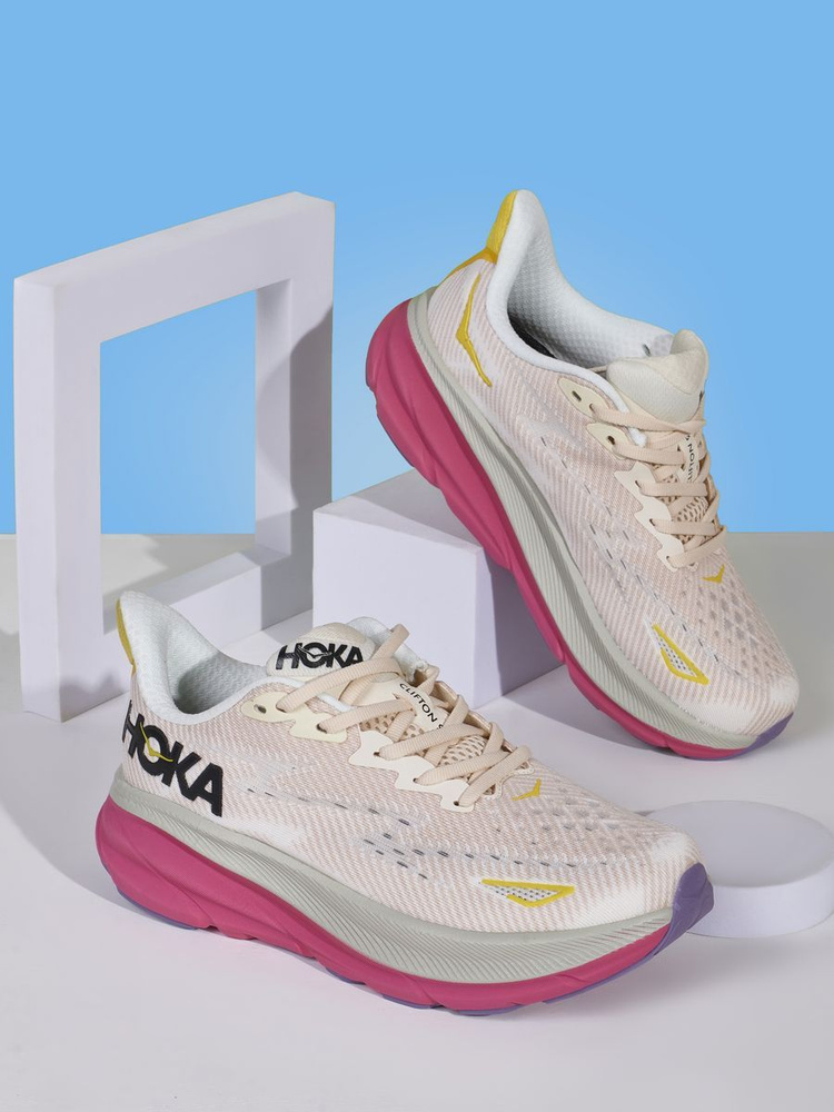 Кроссовки HOKA ONE ONE Clifton 9 #1