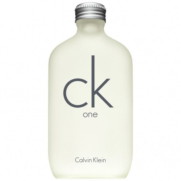 Calvin Klein Духи One Edt 200 ml Unisex 200 мл #1