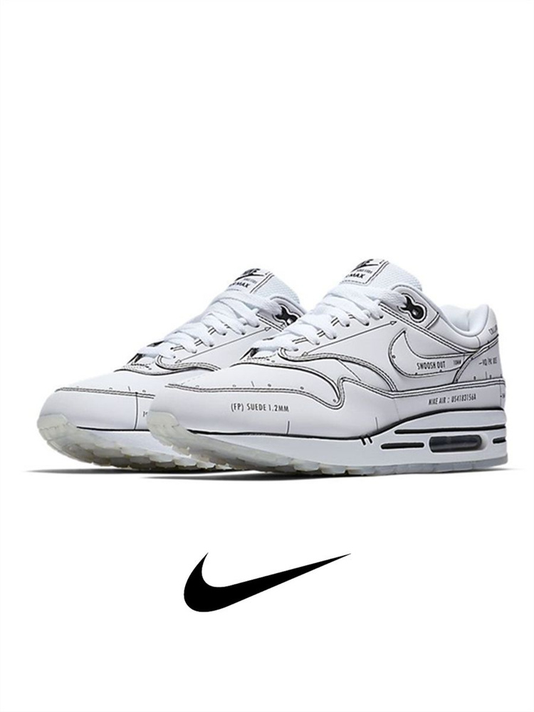 Кроссовки Nike Air Max 1 #1