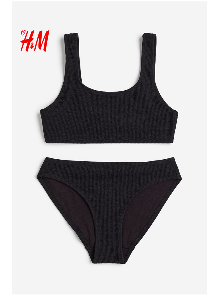 Купальник раздельный H&M Swimwear #1