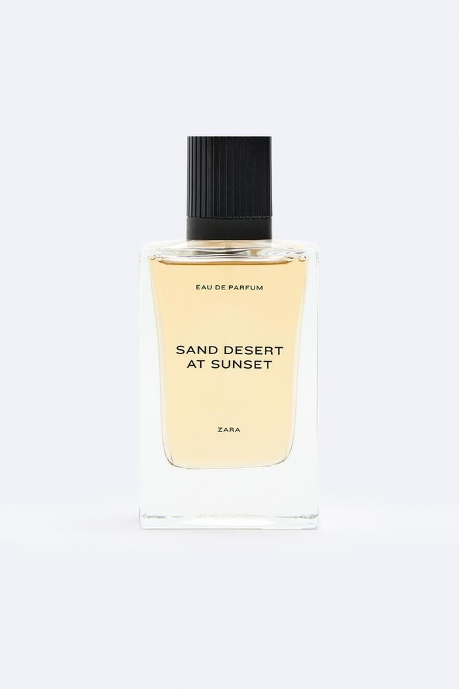 Zara Вода парфюмерная Sand desert at sunset парфюм 100 мл #1