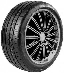 Sonix PRIME UHP 08 Шины  летние 205/50  R17 93W #1