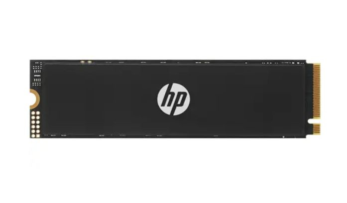 HP 1 ТБ Внутренний SSD-диск Твердотельный диск SSD M.2 NVMe 1Tb FX900 Plus (7F617AA)  #1