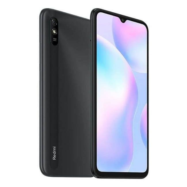 Xiaomi Смартфон Redmi 9A 6/128 ГБ, серый, Восстановленный #1