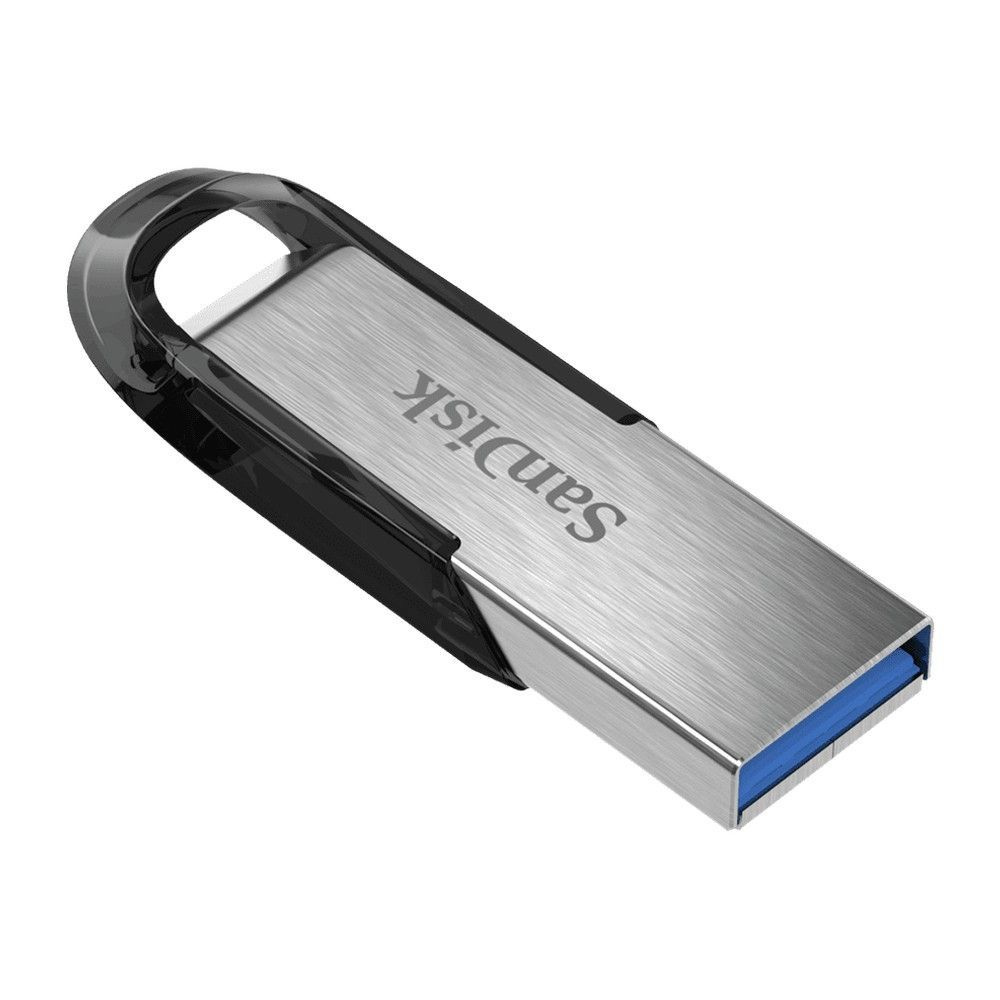 USB накопитель SanDisk 32Gb Ultra Flair USB 3.0(SDCZ73-032G-G46) #1