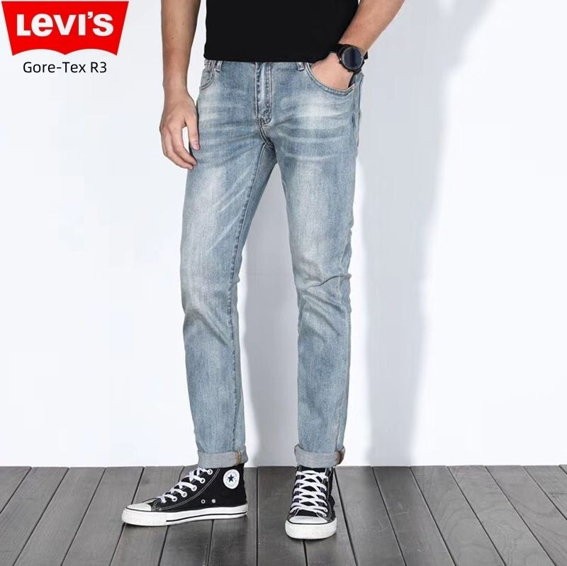 Джинсы Levi's #1