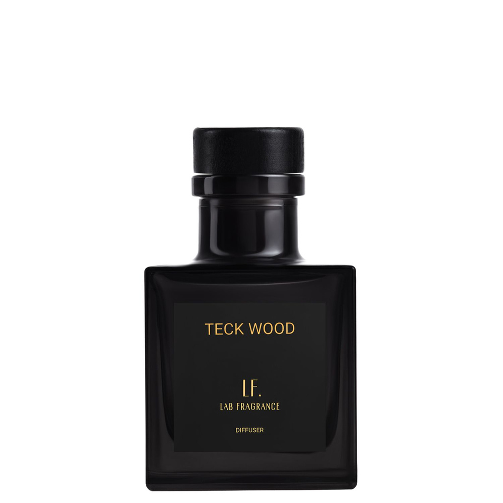 LAB FRAGRANCE / Teck Wood Аромадиффузор, 100 мл #1