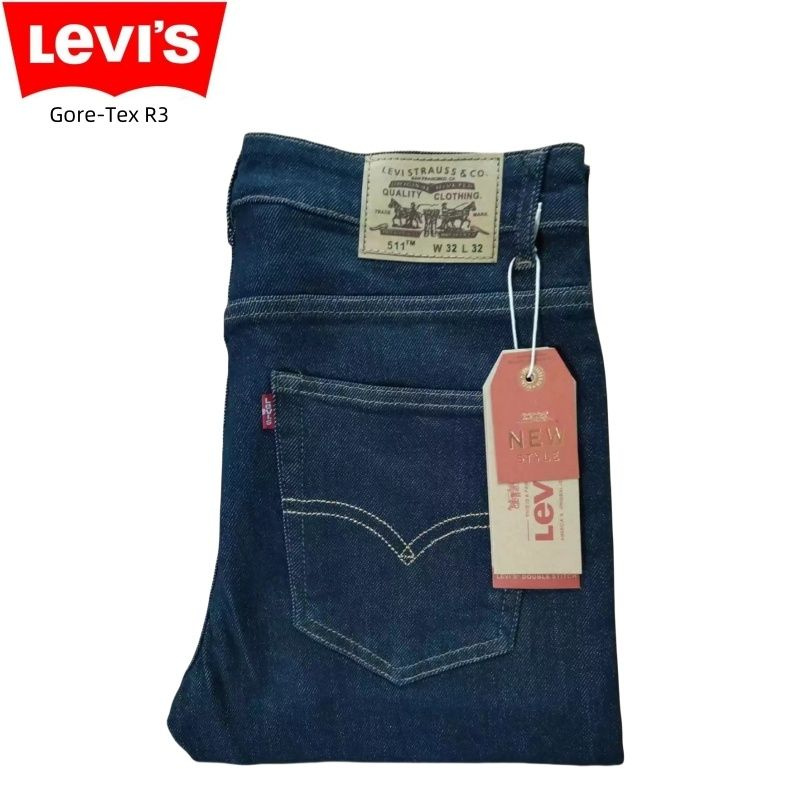 Джинсы Levi's #1